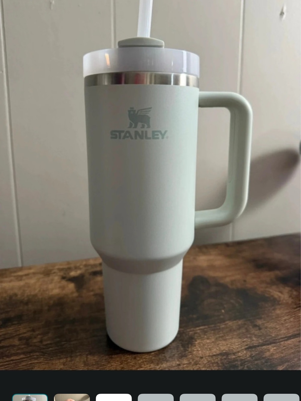 Stanley Mist